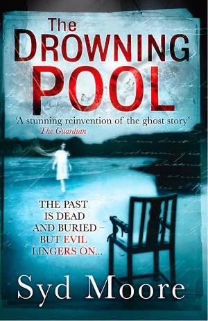 Cover of the book The Drowning Pool by Jean Ure