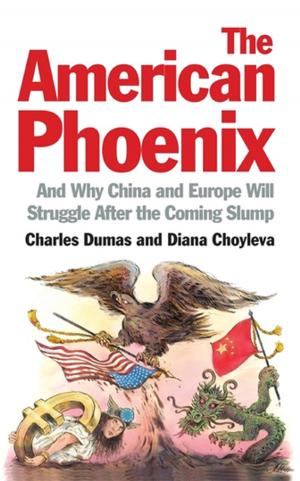 Cover of The American Phoenix