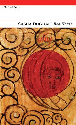 Cover of the book Red House by Sophie Hannah