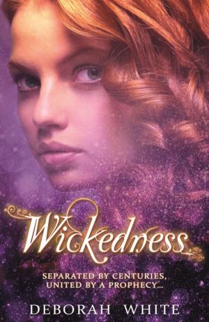 Cover of the book Wickedness by Rosie Rushton