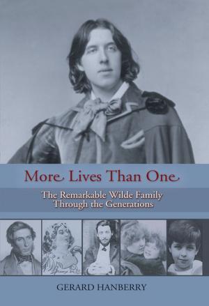 Cover of the book More Lives Than One by Padraic Fogarty