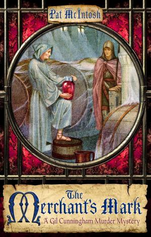 Cover of the book The Merchant's Mark by Jill Liddington