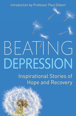 Cover of the book Beating Depression by Beatrice Meier