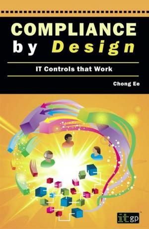 Cover of the book Compliance by Design by Daniel McLean
