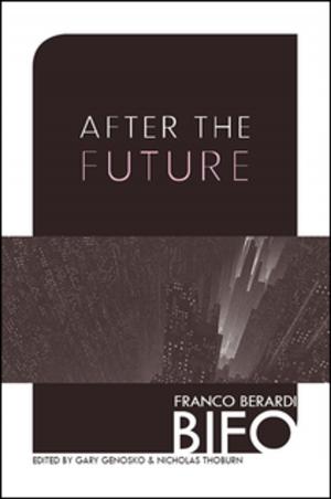 Cover of the book After the Future by David Graeber