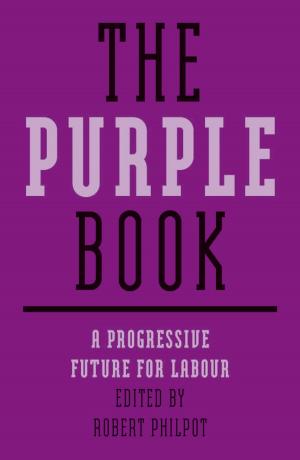 Cover of the book The Purple Book by Steve Bacon