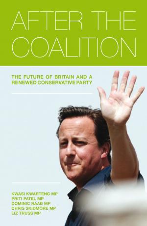 Cover of the book After the Coalition by Geoffrey Robertson