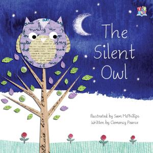 Cover of the book The Silent Owl by Gordon Volke