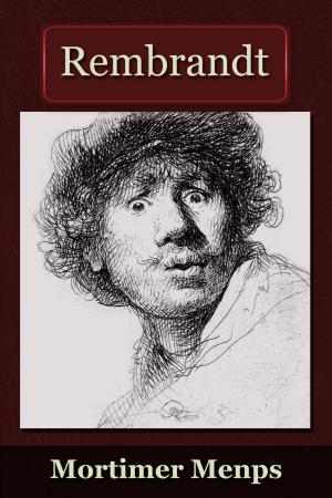 Cover of the book Rembrandt by Verity Donovan