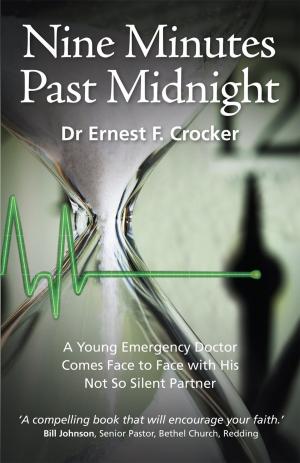 Cover of the book Nine Minutes Past Midnight by Richard Pidgley