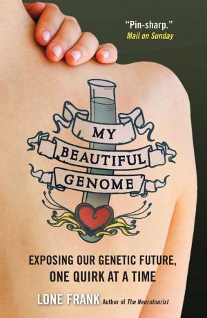 Cover of the book My Beautiful Genome by David Beetham