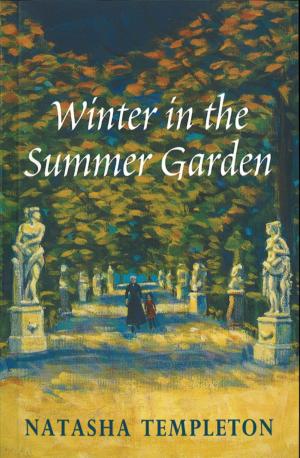 Book cover of Winter in the Summer Garden