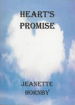 Book cover of Heart's Promise