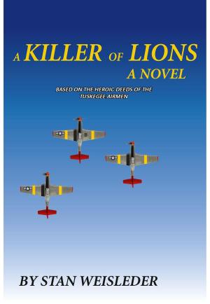 Cover of A Killer of Lions