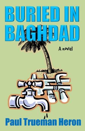 Cover of the book Buried in Baghdad by George Mercer
