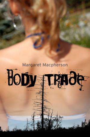 Cover of the book Body Trade by Denise Roig