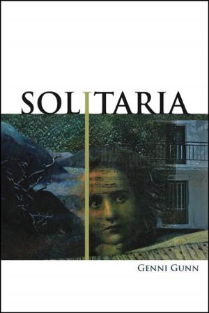 Cover of the book Solitaria by Rebekkah Adams