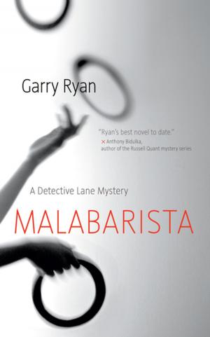 Book cover of Malabarista