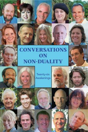 bigCover of the book Conversations on Non-Duality: Twenty-Six Awakenings by 