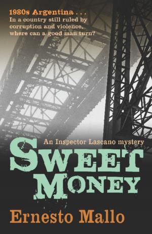 Cover of the book Sweet Money by Nicolas Verdan
