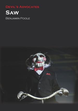 Cover of the book SAW by Jez Conolly