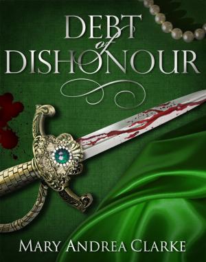 Cover of the book Debt of Dishonour by Maurice Bouchor