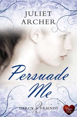 bigCover of the book Persuade Me by 