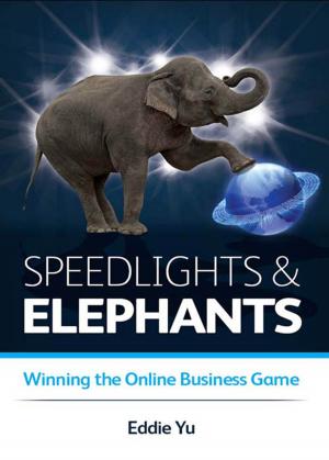 Cover of the book Speedlights & Elephants by Kris DeBesten