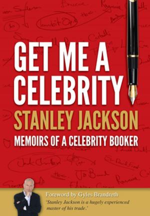 Cover of Get Me A Celebrity!