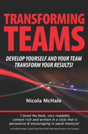 Cover of Transforming Teams