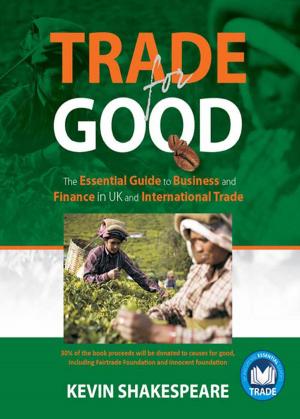 Book cover of Trade For Good
