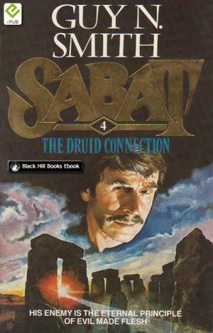 Cover of the book Sabat 4 by Guy N Smith