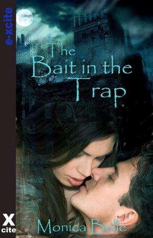 Cover of the book Bait In The Trap by K D Grace