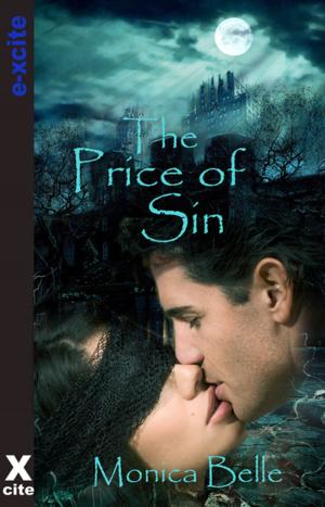 Cover of the book The Price of Sin by Jeremy Edwards, Tsaurah Litzky, Shanna Germain
