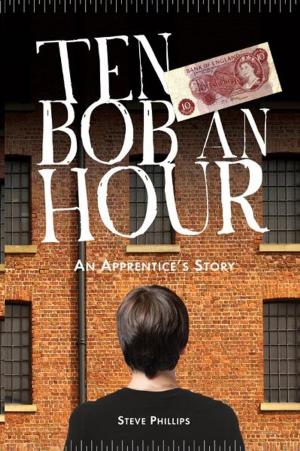 Book cover of Ten Bob an Hour