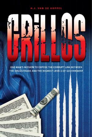 Cover of the book Grillos by Terence Kearey