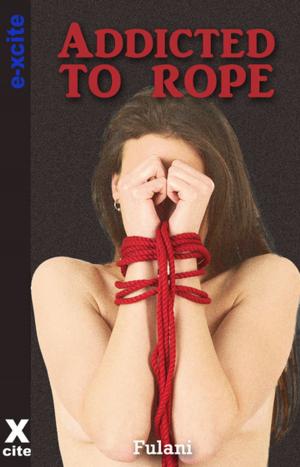 Book cover of Addicted to Rope
