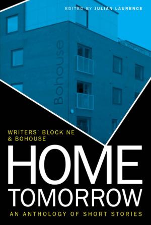 Cover of the book Home Tomorrow by Jan Hart