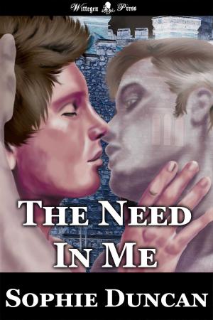 Cover of the book The Need In Me by Sophie Duncan, Natasha Duncan-Drake