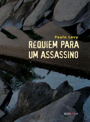 Book cover of Réquiem para um assassino