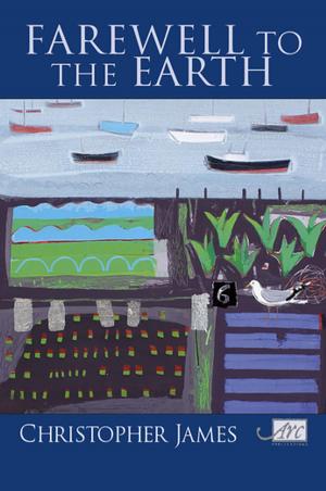 Cover of the book Farewell to the Earth by Pippa Little