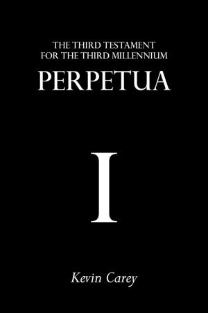 Cover of the book Perpetua by John Davey