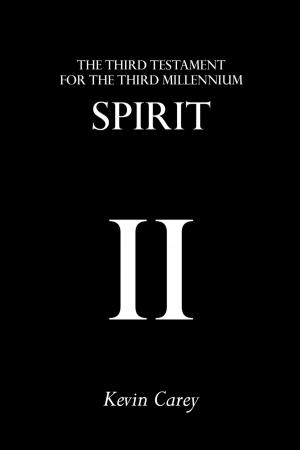Book cover of Spirit
