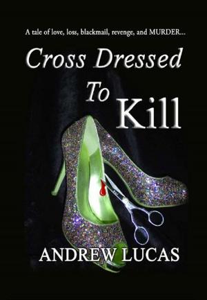Cover of the book Cross Dressed to Kill by Britta Habekost, Christian Habekost