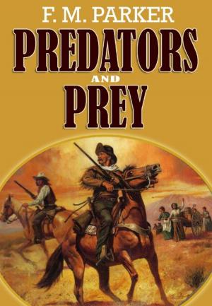 Book cover of Predators and Prey