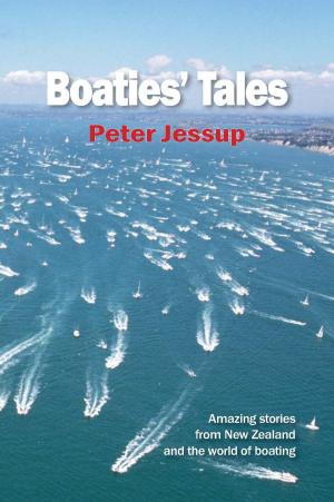 Book cover of Boaties' Tales
