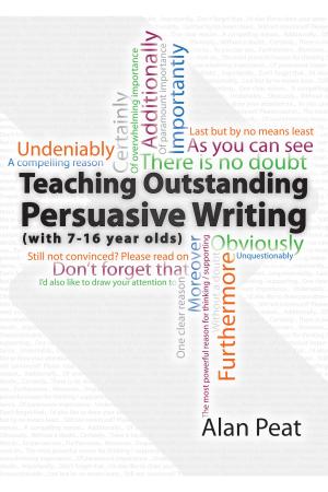 bigCover of the book Teaching Outstanding Persuasive Writing by 