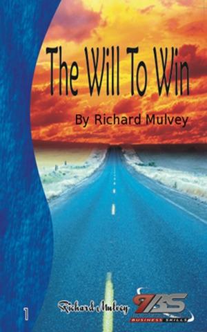 Cover of The Will to Win