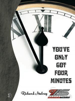Book cover of You've only got 4 Minutes