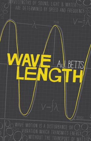 Cover of the book Wavelength by A.B. Facey